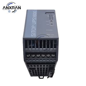 Pour Siemens 6EP4137-3AB00-1AY0 6EP41373AB001AY0 Alimentation UPS1600/DC/DC24V/40A/USB - Product Image 1