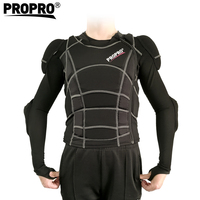 OEM/ODM Ski snowboard cyclisme plastron moto armure de corps équipement de protection Enfant Adulte Veste De Moto