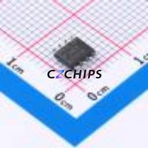 Nuevo amplificador operacional de chip IC de circuito integrado de 1/2 ", original, nuevo, de 1/2" - Product Image 2