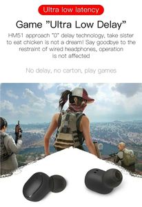 2025 <strong>New</strong> Arrival Custom Logo Waterproof IPX4 True Wireless Earphones Cute Sport Design Cheap Noise Cancelling TWS <strong>Headphones</strong> - Product Image 3