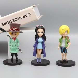Meilleures ventes 2025 Vente en gros oem pvc toy <span class=keywords><strong>manga</strong></span> figure ace ns palyoad <span class=keywords><strong>nice</strong></span> 3d japon pvc figure Anime Figure - Product Image 6
