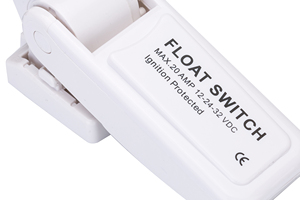 LieSRC-<span class=keywords><strong>bomba</strong></span> de sentina sumergible para barco, interruptor de flotador eléctrico, 12v y 24v, <span class=keywords><strong>precio</strong></span> de fábrica - Product Image 4