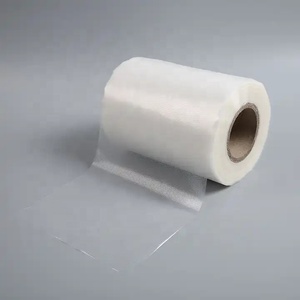 Lot <span class=keywords><strong>de</strong></span> 5 toiles magiques hydrosolubles 22*20cm 14CT <span class=keywords><strong>pour</strong></span> <span class=keywords><strong>point</strong></span> <span class=keywords><strong>de</strong></span> <span class=keywords><strong>croix</strong></span>, tissu disparaissant à l'eau, accessoire <span class=keywords><strong>de</strong></span> broderie et couture - Product Image 2