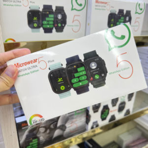 Microwear Fabrika Fiyatı Seri 11 Ultra 3 Ultra 3 AI Amoled 49mm 46mm 42mm Akıllı Saat S11 Ultra 3 Android Akıllı Saat - Product Image 3