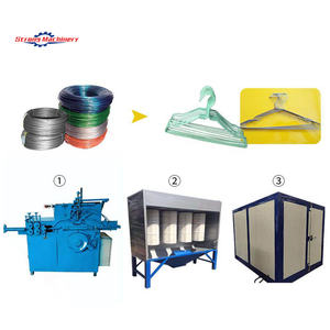 Máquina descalcificadora de alambre de acero de alta calidad, componentes de núcleo de motor fáciles de operar, 1 año de garantía del fabricante chino - Product Image 6