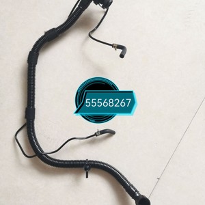 ท่อยางน้ำหล่อเย็น Tengyue รุ่น 25862088 สำหรับอะไหล่ทดแทนรถยนต์ Chery - Product Image 5