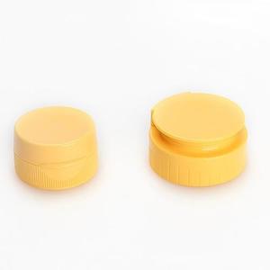 Botellas de Plástico PET Transparentes de Grado Alimenticio de 250g y 500g con Tapa Abatible y Válvula de Silicona <span class=keywords><strong>para</strong></span> Miel, <span class=keywords><strong>Salsas</strong></span>, Jarabes y Aderezos - Product Image 6