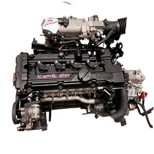 Moteur à essence haute performance pour Hyundai, moteur complet G4ED 1599cc d'occasion - Product Image 1