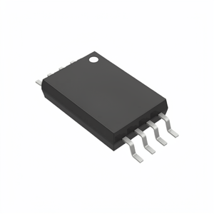 8 TSSOP (0.173 นิ้ว, กว้าง 4.40 มม.) รายการราคาสำหรับชิ้นส่วนอิเล็กทรอนิกส์ RC4558IPWRE4 ไอซี OPAMP GP 2 วงจร 8TSSOP ชิป - Product Image 1