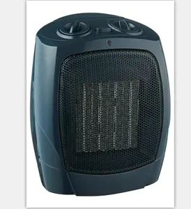 1500W Portable Electric PTC Room Heater SRP603/603A Oscillating Heater