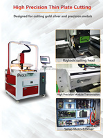 Machine de découpe laser à fibre CNC 1500mm*3000mm avec zone de coupe, contrôle Cypcut, moteur Yaskawa, rails de guidage HIWIN, haute précision, IA