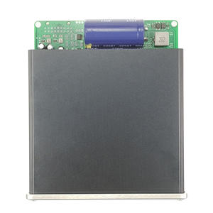 JK CAN RS485, интеллектуальный активный эквалайзер 5A для 2S-24S lifepo4 NMC литий-ионный аккумулятор LTO - Product Image 2