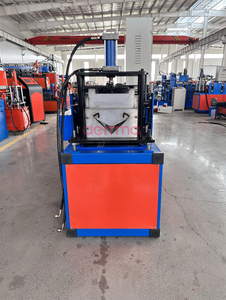 Macchina Automatica per la Formatura di Tegole per Coperture e Grondaie - Product Image 5