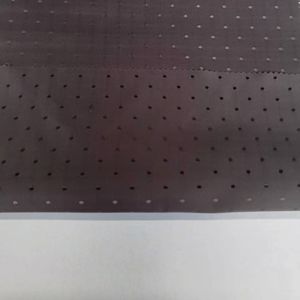 Новый стиль, высокое качество, переработанная полиэфирная ткань Dobby для износа - Product Image 6