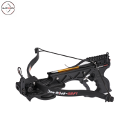 Ensemble d'arc à poulies compact avec viseur optique et accessoires de fléchettes pour les détaillants d'équipements de tir à l'arc et les magasins d'articles de plein air