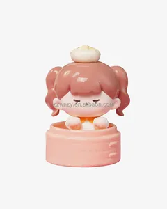 100% สินค้ามาใหม่ของแท้น้ำผึ้ง-อนิเมะน่ารักซีรีส์สาวๆหุ่นปริศนากล่องปริศนา - Product Image 3