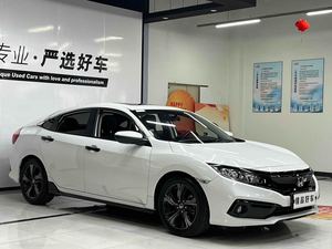 Hon da <span class=keywords><strong>Civic</strong></span> รถ<span class=keywords><strong>มือ</strong></span><span class=keywords><strong>สอง</strong></span>อัตโนมัติ1.5T สำหรับบ้าน<span class=keywords><strong>มือ</strong></span><span class=keywords><strong>สอง</strong></span>แบบ4ประตู5ที่นั่งรถซีดาน<span class=keywords><strong>มือ</strong></span><span class=keywords><strong>สอง</strong></span>รถราคาถูก - Product Image 3