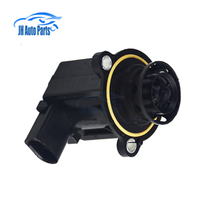 Válvula de Derivación de Bypass del Turbocompresor, Corte de Turbo para Audi A3 A4 <span class=keywords><strong>A5</strong></span> A8 Quattro Q5 RS7 S6 S7 S8 TT CC Eos GTI Jetta Passat Rabbit - Product Image 1