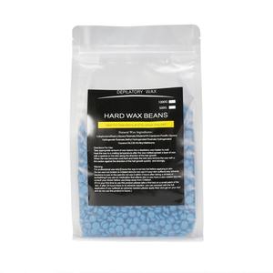 Cera Depilatoria Dura de Alta Calidad 1000g, Marca Privada, Cera Brasileña para Depilación Corporal, Cera Caliente - Product Image 6