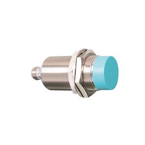 CNTD Changde Electric CJY30-M Série M30 Interrupteur de proximité inductif à trois fils CC Type à brancher - Product Image 2