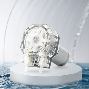 مختبر صغير لنقل السوائل في الماء منخفض الضوضاء من LEFOO Longlife - Product Image 1