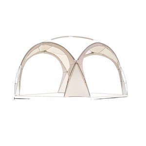 Tente cylindrique, <span class=keywords><strong>camping</strong></span> en plein air, ouverture rapide deux-en-un, grande tente pare-soleil noire Vast Sky, <span class=keywords><strong>camping</strong></span>-parc - Product Image 1