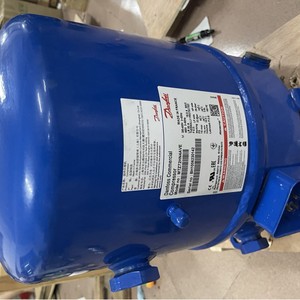 คอมเพรสเซอร์เชิงพาณิชย์ Danfoss รุ่น Mz72hn4a/e 6.7 แรงม้า แบบสโครล สำหรับห้องเย็น - Product Image 2