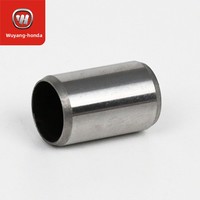 Pasador de Posicionamiento de Cabeza de Cilindro para Wuyang Jiaying Xijun Cool Shadow Xizhi Xili PCX150 160 LEAD125 WH125