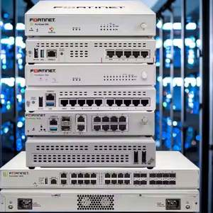 Pare-feu d'entreprise Fortigate 120G FG-120G, matériel réseau Fortinet FG-120G-BDL-950-12, licence - Product Image 5