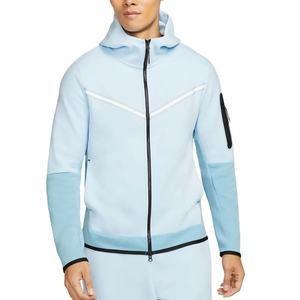 Tela de Primera Calidad para Trajes Deportivos Transpirables, 100% Algodón, Corte Regular, Precio al por Mayor, Diseño de Moda, Trajes Deportivos para Hombre 2026 - Product Image 2