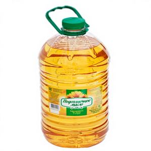 Huile de tournesol KE Origin prête à l'exportation en bouteilles de 1, 2 et 5 litres - Product Image 1