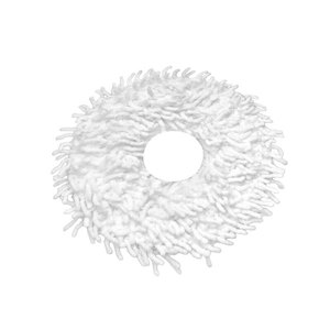 Paño de Repuesto para Mopa Compatible con el Robot Aspirador Autolimpiante Dreame <span class=keywords><strong>Bot</strong></span> <span class=keywords><strong>W10</strong></span>, Accesorios de Repuesto Dreametech <span class=keywords><strong>W10</strong></span> - Product Image 5