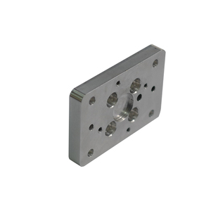 VIMA Fabrication de pièces de moto en aluminium par estampage à haute précision, composants de précision, service OEM - Product Image 3