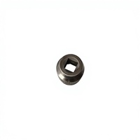 Merek Oak  Baja Tahan Karat S420  Tahan Panas 1/2\"*8mm  Anti Karat, Ringan, Kekerasan Tinggi