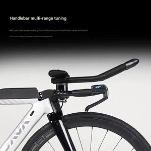 Bicicleta Leve e Durável com Assento Confortável e Guidão Ajustável para Uso Diário e Lazer para Adultos Unissex - Product Image 5