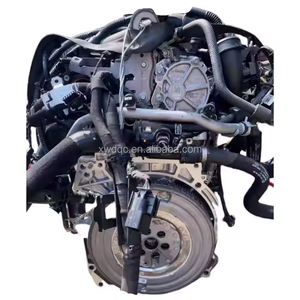 เครื่องยนต์เทอร์โบชาร์จ M282 1.3L เหมาะสำหรับ W247 W177คลาส A200 M2ประกอบเครื่องยนต์282914 - Product Image 4