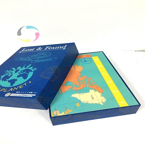 ตามงานศิลปะของคุณ