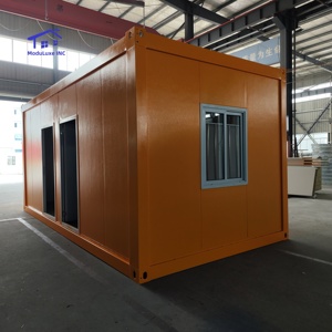 Cajas de Embalaje Amarillas de Ensamblaje Rápido, Se Aceptan Colores, Tamaños y Estilos Personalizados para Uso Comercial, en el Hogar, Oficina y Dormitorios - Product Image 1