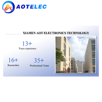 AOTELEC Feuille d'électrolyte solide haute performance LLZO/Li1.2Ni0.2Mn0.6O2 en granulés, densité 5,5 g/cm³, pour accessoires de batteries