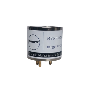 5000ppm photoionization <span class=keywords><strong>TVOC</strong></span> giám sát cụ độ chính xác cao VOCs cho cảm biến môi trường PID cảm biến - Product Image 1