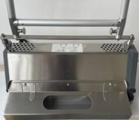 Nouvelle brosse de nettoyage électrique à rotation inverse, structure métallique pour le nettoyage à sec des tapis VLM TM5 20 pouces, fournie par le fabricant