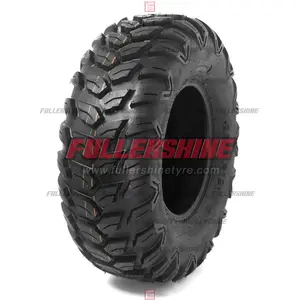 Neumático ATV 26x9.00R14 26x9R14 26x11R14 27x9R12 27x11R12, alta calidad, fabricada para América del Norte