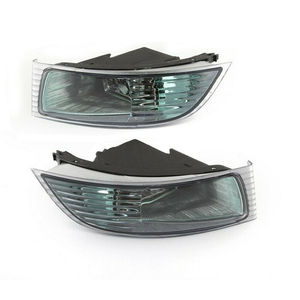 ไฟตัดหมอกเก้าปีกสำหรับ Lexus GX470หลอดฮาโลเจน2003-2008 UZJ120 - Product Image 3