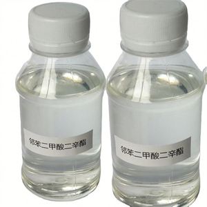 ไดออกทิลฟทาเลต (DOP) พลาสติไซเซอร์พีวีซี CAS 117-84-0 เกรดอุตสาหกรรม ความบริสุทธิ์สูง 99% ราคาถูก - Product Image 2