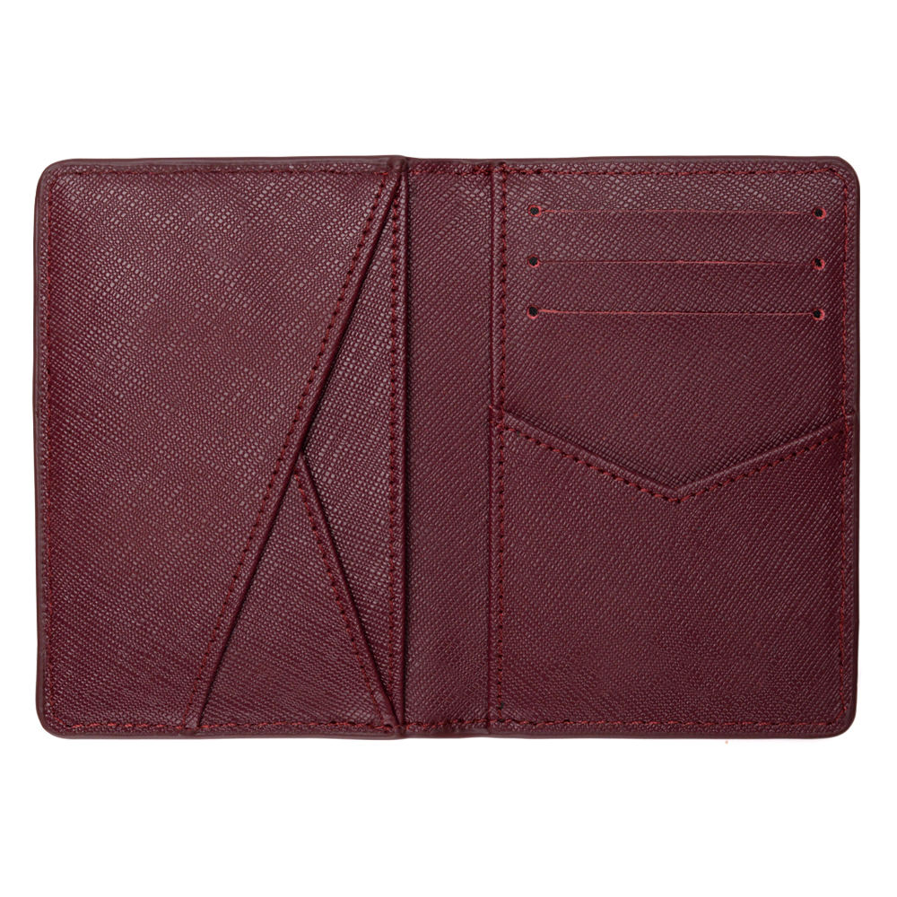 สีแดงเข้ม