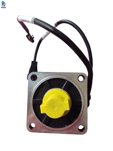 MS1H4-75B30CB A331R-S Motor AC Motor High Motor Industrial Motor High Torque Motor 3000R - Product Image 1
