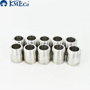 <span class=keywords><strong>KEMCO</strong></span> 065.217.17 Krümmung radius für Rohr 3/8 "BSPP Buchse WP R11 304SS Schweiß adapter - Product Image 6