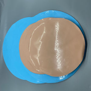 Karet Silikon Pengecoran Pabrik untuk Perhiasan Seng <span class=keywords><strong>HTV</strong></span> Silikon Pengecoran Putar Silikon Cakram - Product Image 2