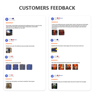 EN11612 EN1149 Aprobación <span class=keywords><strong>Ropa</strong></span> <span class=keywords><strong>DE</strong></span> SEGURIDAD Overoles antiestáticos resistentes a las llamas <span class=keywords><strong>Ropa</strong></span> <span class=keywords><strong>de</strong></span> <span class=keywords><strong>trabajo</strong></span> general <span class=keywords><strong>Ropa</strong></span> <span class=keywords><strong>de</strong></span> <span class=keywords><strong>trabajo</strong></span> ignífuga <span class=keywords><strong>de</strong></span> alta visibilidad - Product Image 3