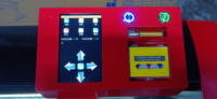 Plotter de Corte con Cámara G1350